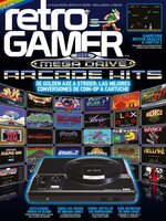 Retrogamer España